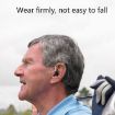 Elderly Hearing Aid GM-105 Sound Amplifier, Noise Reduction, US Plug - 6