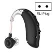Elderly Hearing Aid GM-105 Sound Amplifier, Noise Reduction, EU Plug - 1