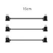 Sunnylife TY-X9304 15cm Type-C to 8 Pin Cable for DJI & Osmo Devices - 3