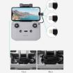 Sunnylife TY-X9304 15cm Type-C to 8 Pin Cable for DJI & Osmo Devices - 5