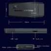 M8 Wireless HDMI Arcade Game Machine - 2 GamePads, 64G Memory - 4