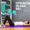 Green Massage Ball Set: Plantar Fascia, Bump Peanut, 7cm Tattan - 4