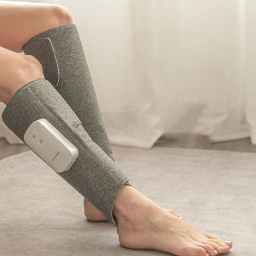 Calf Air Wave Leg Massager for Varicose Veins - Ordinary Type - 1
