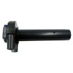 Universal Motorcycle Oiler Grip Cover for Large Displacement Dual Throttle - 6