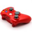 Wireless Game Controller for Xbox 360 - 2.4G, White - 3