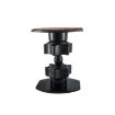 Mini Gimbal Camera & Mobile Phone Dual Mount Bracket for Desktop/Car - 1