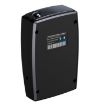 RAD1000 Car Laser Radar Speedometer - Mobile Speed Radar Detector - 4