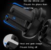 Multifunctional Mobile Phone Holder for Car Air Outlet - Pleasant Red - 6