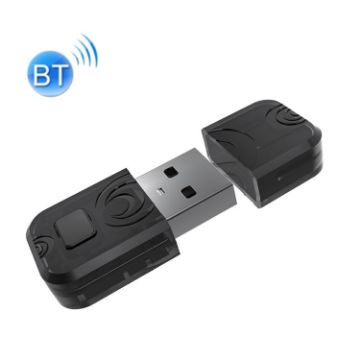 ALPS2005 Bluetooth Audio Transmitter Receiver for PS5/PS4/Switch - 1