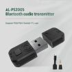 ALPS2005 Bluetooth Audio Transmitter Receiver for PS5/PS4/Switch - 3