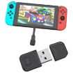 ALPS2005 Bluetooth Audio Transmitter Receiver for PS5/PS4/Switch - 7