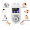 100B Digital Meridian Physiotherapy Massager, 12-Mode Acupuncture Device - 4