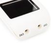 100B Digital Meridian Physiotherapy Massager, 12-Mode Acupuncture Device - 6