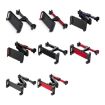 Car Seat Telescopic Bracket - Rear Pillow Phone Holder, Black Upgrade 06 - 2