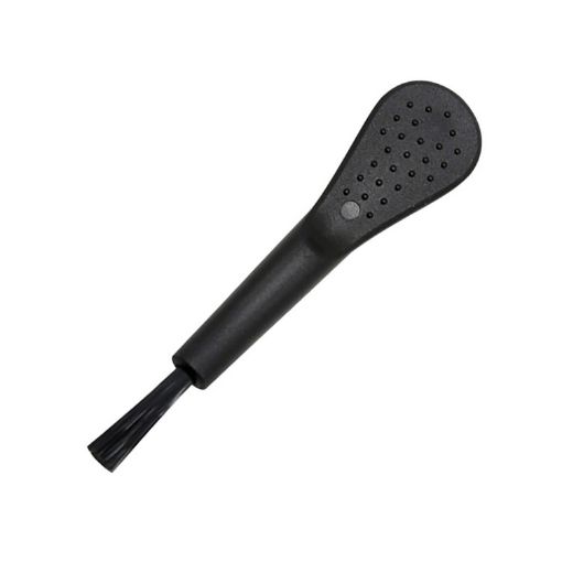 100 PCS ZX-008 Mini Brush for Phone Screen, Lamp, Humidifier, Keyboard - 1