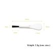 100 PCS ZX-008 Mini Brush for Phone Screen, Lamp, Humidifier, Keyboard - 3
