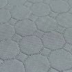 Waterproof 67x50cm Car Pet Pad for Cats & Dogs - Beige Absorbent Mat - 6