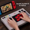 8Bitdo Wireless Bluetooth Game Console for PC/Switch/Windows/Steam/Raspberry Pi - 2