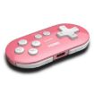8Bitdo Zero2 Wireless Bluetooth Mini Handle for Switch/PC/Android/MacOS - 3
