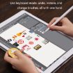 8Bitdo Zero2 Wireless Bluetooth Mini Handle for Switch/PC/Android/MacOS - 6