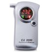 CA2000 Alcohol Tester Blowing Type Ethanol Concentration Analyzer - 1