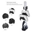 JYS P5125 Wall Hook for PS5/PS4/Xbox/Switch - Earphone/Handle/Remote - 3