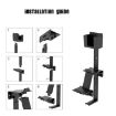 JYS P5125 Wall Hook for PS5/PS4/Xbox/Switch - Earphone/Handle/Remote - 4