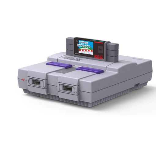 Retroflag SuperPi-Case-U Game Console Box for Raspberry Pi - 1