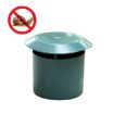 Snail Trap Garden Vegetable Snail Cage, Round Barrel Type, Kill Snails - 1