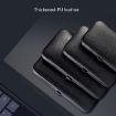 15 In 1 Nail Clipper Set - Home Pedicure Nail Care Tools (Black) - 7