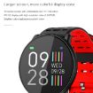 Q88 Smart Watch IP68 Waterproof Men Sports Android Bluetooth Tracker - 2