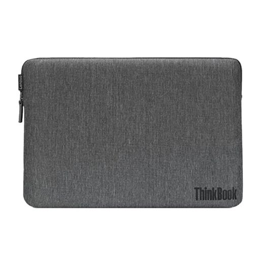 Lenovo ThinkBook Waterproof Sleeve for 13-14 Inch Laptop - Durable Cover - 1
