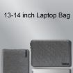Lenovo ThinkBook Waterproof Sleeve for 13-14 Inch Laptop - Durable Cover - 2