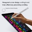 Huawei M-Pencil 3-in-1 Stylus Silicone Cover & Pen Cap Set - 2 Sets, Gray - 6