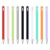 Huawei M-Pencil 3-in-1 Stylus Cover & Pen Cap Set - Lavender Purple (2 Sets) - 2