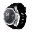 T3 Dual Display Men's Smart Watch - IP68 Waterproof, 15-Day Standby - 1