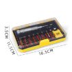 Obadun 9802B 52-in-1 Precision Screwdriver Set - Orange Box - 3