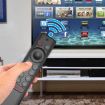 NVIDIA Shield TV Pro/4K HDR Remote Control Silicone Cover 2 PCS (Black) - 7