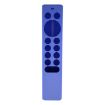 NVIDIA Shield TV Pro/4K HDR Remote Silicone Cover 2 PCS - Blue - 1