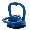 Blue Mini Car Dent Repair Puller Suction Cup Panel Remover Tool - 1