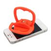 Orange Mini Car Dent Repair Puller Suction Cup Panel Remover Tool - 5