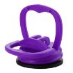Purple Mini Car Dent Repair Puller Suction Cup Panel Remover Tool - 1