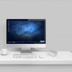 3 Port USB 3.0 Hub + 4 Port Card Reader Splitter (White) - Model 619-3.0 - 6