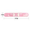 V Face Sleep Bandage Facial Firming Lifting Mask - 073 Pink - 3