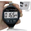 Digital Display Tire Hardness Meter 0-100HD D - Plastic Rubber Silicone - 1