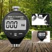 Digital Display Tire Hardness Meter 0-100HD D - Plastic Rubber Silicone - 2