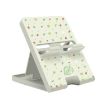 Universal Game Console Bracket for Nintendo Switch - Dynamic White - 1