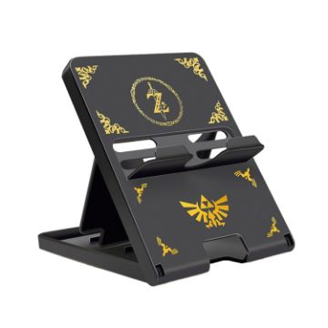 Universal Game Console Bracket for Nintendo Switch - Zelda Edition - 1