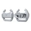 DOBE Steering Wheel for Switch OLED/Switch, Black 2PCS/Pack - 5