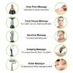 Meridian Pen: Automatic Energy Point Finder, 3 Heads, Charging Model - 4